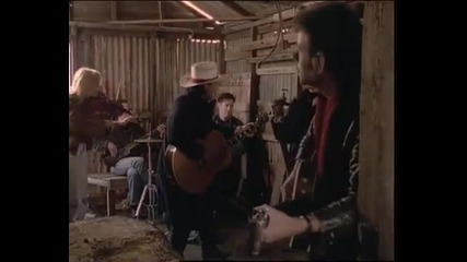 Black Sorrows - Harley and Rose (1990)