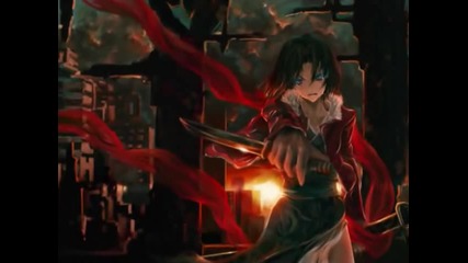 Anime- Hero by Skillet