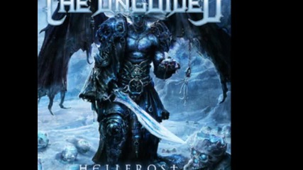 The Unguided - Miracle of Mind