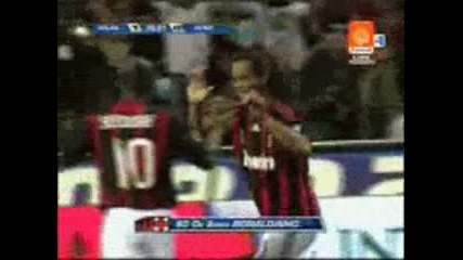Ronaldinho