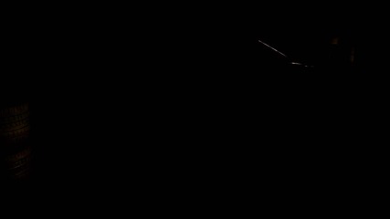 Audi R8 - Commercial
