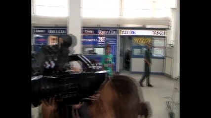 Митрев смята, че очакванията към националния са прекалено високи