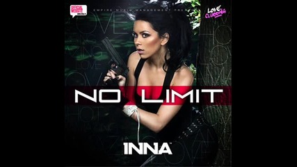 Чуй задължително Inna - Limit 