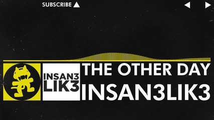 [electro] - Insan3lik3 - The Other Day [monstercat Release]