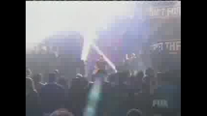 Bret Michaels - All I Ever Need - Live