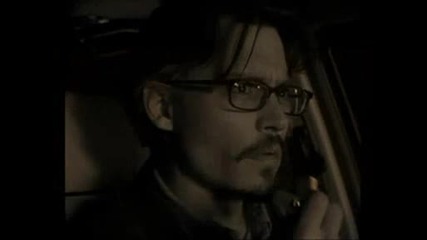 The Ninth Gate Trailer
