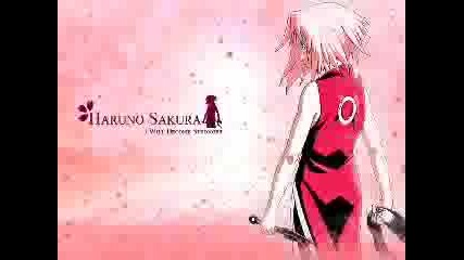 Naruto Love