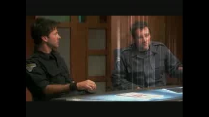 Stargate Atlantis 