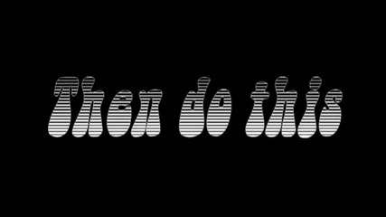 Sony Vegas effect 5