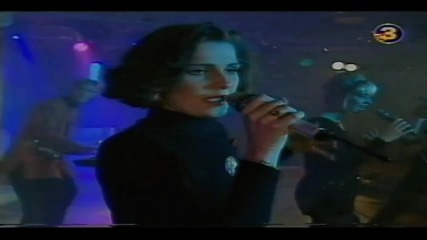 Ace of Base - All That She Wants (live at Miss Universe Denmark 1993) Hd