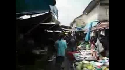 Bangkok Street