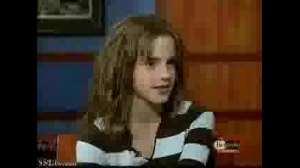 Emma Watson - Fan Video 2