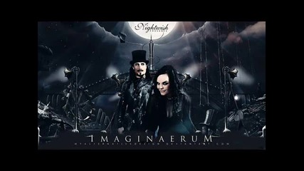 Scaretale 06 - Nightwish 2011