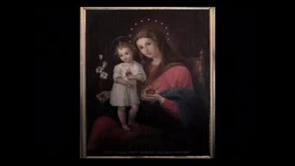 The Most Beautiful Rendition Of Ave Maria