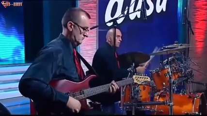 Dragi Domic & Andreana Cekic - Kaznio me zivot (2015)