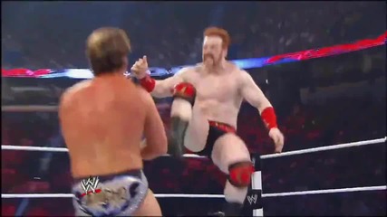 Sheamus Custom Titantron 2013 Hd
