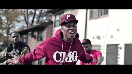 Zed Zilla ft Yo Gotti & Shy Glizzy - On My Own