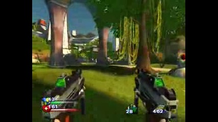 Serious Sam 2