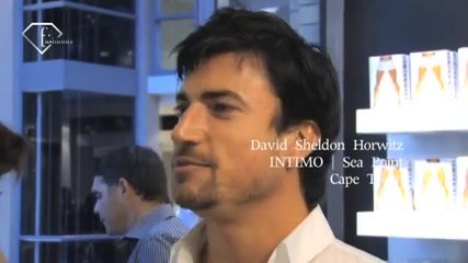 fashiontv Ftv.com - Intimo Store Opening, Vip Lounge Sea - Point, Cape - Town 