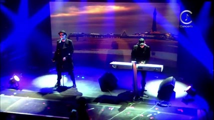 Pet Shop Boys - Always on my mind (live)