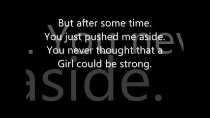 Cascada [+ lyrics]