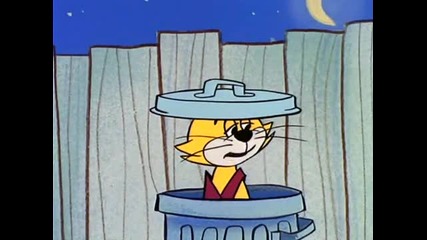 Top Cat - The Unscratchables (ep12) (part1) 