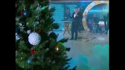 Robert Bijelic - Tuzne Mi Noci - Novogodisnja DMSAT zurka - (TvDmSat 2015)