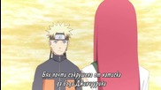 Naruto Shippuuden 247 [bg Sub] Високо Качество