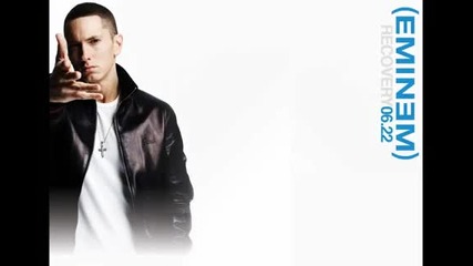 New !!! Eminem - W.t.p. 