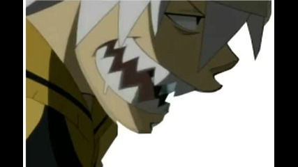 Amv soul eater my first kiss