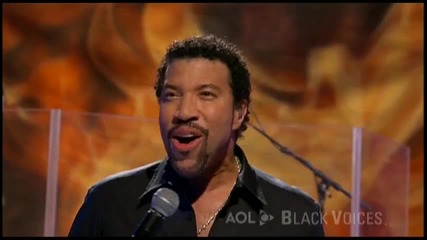 Lionel Richie - Why (aol Black Voices) [ високо качество ]