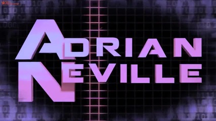 2015: Adrian Neville 2nd Custom Entrance Video Titantron (1080p High Quality)