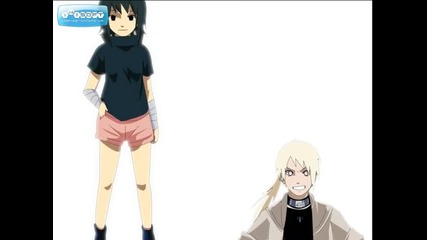 Their big secret [ Naruto Rpg }