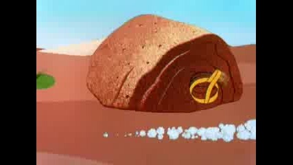 Speedy Gonzales