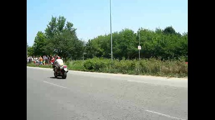 Мотосъбор Русе - 18.07.2009г