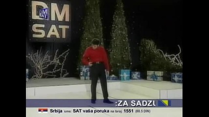 Sinan Sakic-ne trazi je sine