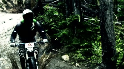 Mountain Bike Race - Epic Downhill [ H D ]