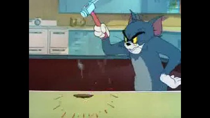 Том и Джери 2