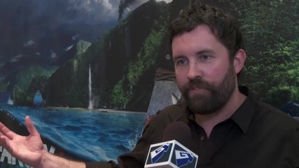 Far Cry 3 - Exploration Interview