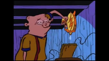 Ed Edd Eddy • The Ed-touchables