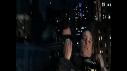 spider man 3 - spider man vs new goblin 