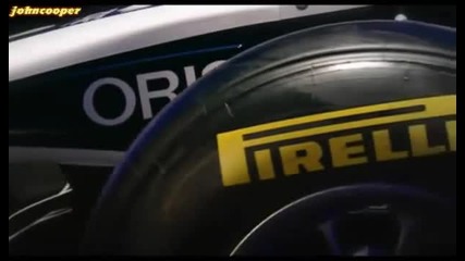 Williams F1 Fw33