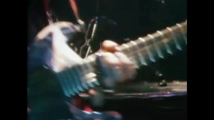 Aerosmith - Let The Music Do The Talking