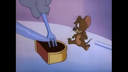 [hq] Tom and Jerry [hq]