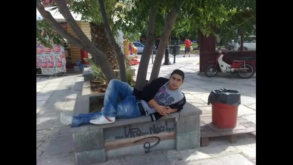 Volkan Kuru Cilveli Kiz.wmv