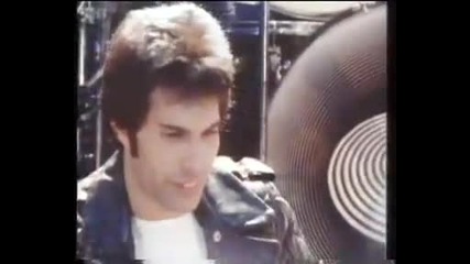 Queen Live in Munich 1979 (2/6) 