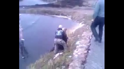 Идиот На Годинатa 