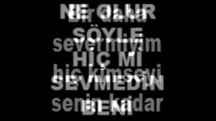 Azeri Kizi Gunel - Yaralandim 
