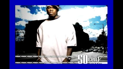 New! 50 Cent - Hard Rock