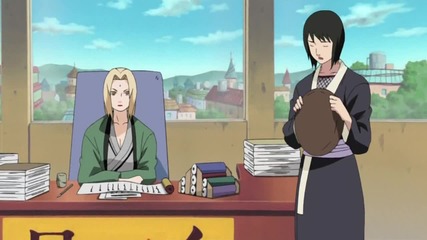 Naruto Shippuden - 095 - The Two Charms